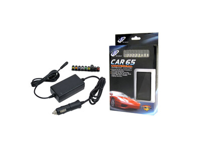 FSP UNIVERSAL ADAPTER FOR CAR