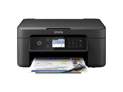 EPSON PRINTER ALL IN ONE INKJET COLOR BUSINESS