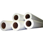 PLOTTER ROLL 90G SIZE 914MM X 50M - PACK OF 4