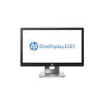 HP ELITEDISPLAY E202 LED 20 MONITOR REFURBISHED