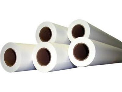 PLOTTER ROLL 120G SIZE 914MM X 30M - PACK OF 1