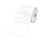 THERMAL WHITE PAPER LABELS 102MM X 50MM