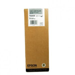EPSON 4800/4880 T606900 L/LIGHT-BLACK 220ML INK