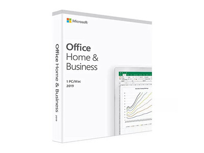OFFICE 2019 HOME AND BUSINESS MAC CD KEY