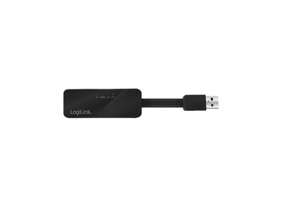 LOGILINK USB 3.0 TO GIGABIT ADAPTER