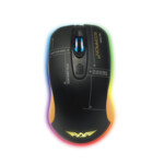 Armaggeddon Scorpion 3 Pro-Gaming Mouse with Free Mousepad