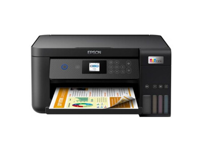 EPSON PRINTER ALL IN ONE INKJET COLOR HOME - OFFICE ITS L4260 A4 ECO TANK