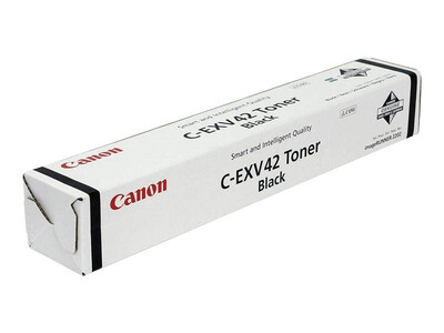 CANON C-EXV42 ORIGINAL TONER BLACK