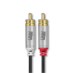Techlink iWiresPRO 2RCA to 2RCA Cable 5.0m 711035