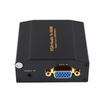 DigitMX DMX-CVH9 VGA+Stereo to HDMI USB