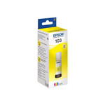 EPSON 103 ORIGINAL YELLOW INK T00S44A