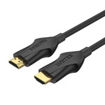 Unitek C11060BK-1M 8K HDMI 2.1 120Hz Cable 1.0m