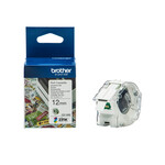 BROTHER LABEL ROLL 12MM X 5M