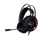 Alcatroz X-Craft HP-3 PRO USB Audio 7.1 Gaming Headset