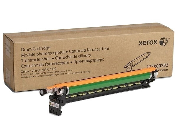 XEROX VERSALINK C7000 ORIGINAL DRUM COLOR