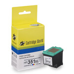 HP 351XL CW REPLACEMENT COLOUR H/Y INK 19.5ML!