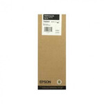 EPSON 4800/4880 T606100 PHOTO-BLACK 220ML INK