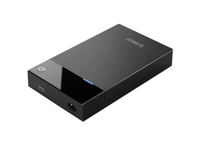 Orico HDE USB3.0 3.5'' HDD Enclosure 3599U3