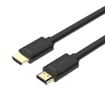 Unitek Y-C136M Premium 100% Copper HDMI Cable 1.0m