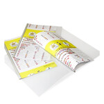 UNICOVER PLUS A4 UP TO 60 SHEETS