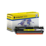 HP CF402A CW REPLACEMENT TONER YELLOW 201A