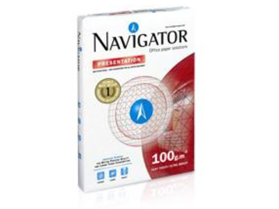 NAVIGATOR 100G A4 COPY PAPER 500 Sheets