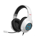 Edifier Hecate G2II Gaming Headset USB-Audio PC/PS4/XBOX White