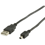 GR KABEL USB CABLE A TO MICRO-B 1M
