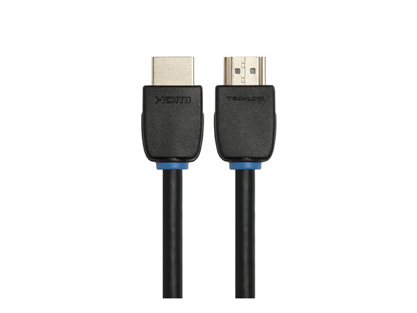Techlink iWires HDMI to HDMI 10.0m