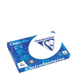 CLAIREFONTAINE 160G A4 WHITE BOARD 250sheets