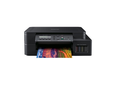 BROTHER DCP-T520W AIO PRINTER