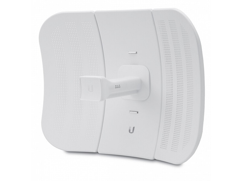 Ubiquiti LBE Litebeam M5 23dBi Outdoor CPE 5GHz - NETWORK PRODUCTS ...