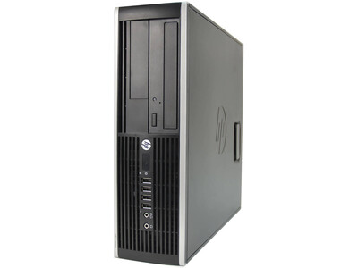 HP 4300 PC REFURBISHED
