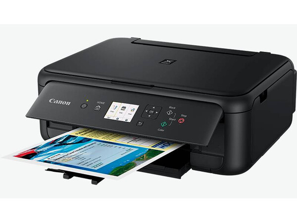 CANON PRINTER ALL IN ONE INKJET TS5150 A4