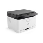 HP 178NW AIO LASER COLOR BUSINESS PRINTER