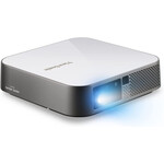 Viewsonic M2e Full HD Portable LED Projector Smart WiFi, BT, Harman Kardon Speakers