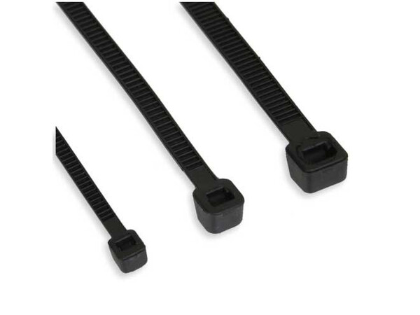 INLINE CABLE TIES 150MM WIDE