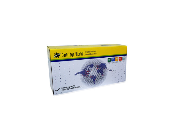 HP CE412A CW REPLACEMENT TONER YELLOW 305A
