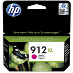 HP 912XL ORIGINAL MAGENTA INK