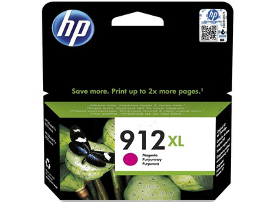 HP 912XL ORIGINAL MAGENTA INK