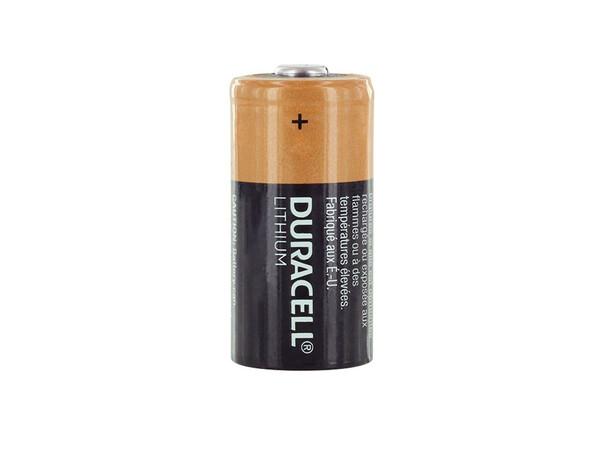 Duracell Lithium CR2 1pc Battery Ultra (bulk)