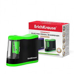 ERICHKRAUSE ELECTRIC SHARPENER COMPACT WITH CONTAINER