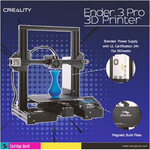 CREALITY ENDER 3 PRO 3D PRINTER
