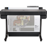 HP DesignJet T630 Printer 36-in