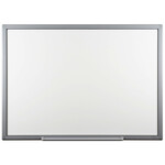 MAGNETIC WHITE BOARD 60X90