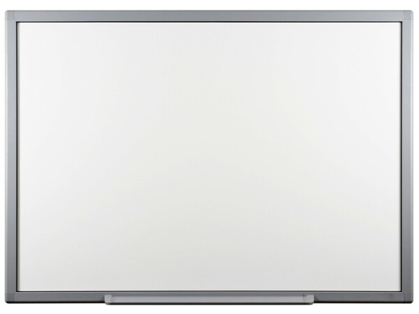 MAGNETIC WHITE BOARD 90X120