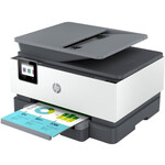 HP OFFICEJET PRO 9010E WIRELESS COLOR ALL-IN-ONE PRINTER