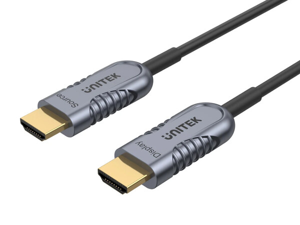 Unitek C11028 UltraPro HDMI V2.1 Active Optical Cable 10m