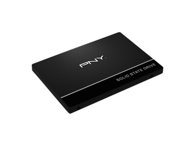 PNY CS900 SATA3 SSD 120GB