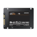 SAMSUNG 870 EVO SSD 1TB